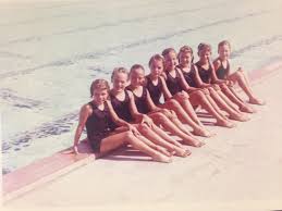 Wayne Chester — Texas Swimming & Diving Hall of Fame