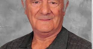 Obituary: Donald O. Bisson