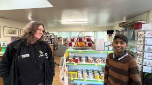 Science with Joe/ Vale Wildlife Hospital and Rehabilitation Centre