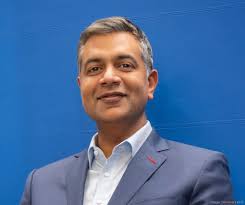 Customers Bank lands in Bay Area for bite of SVB's lunch