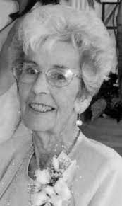 Betty Steele Obituary