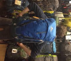 Selecting A Gregory Pack The Outdoor Gear Exchange Blog