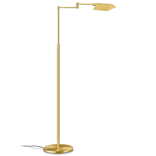 Mit Gesten Steuerbare Led Stehlampe Dream Messing Led Stehlampe