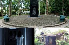 Sebelum pkpb haritu, kitorang sempat travel ke penang untuk experience keunikan culture & history pulau pinang ni. Muzium Perang Pulau Pinang Archives Aiskrim Potong