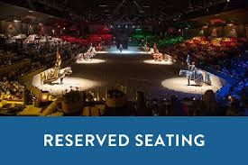 Medieval Times Dinner And Tournament California