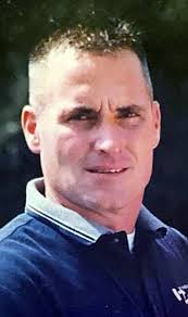 Todd Parker Obituary