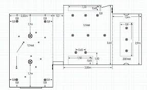 3 Leuchten In Reihe Oder Parallel Selbst De Diy Forum