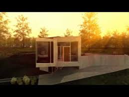 The initials un stand for united network, a reference to the collaborative nature of the practice comprising individuals from various countries with backgrounds and technical training in numerous fields. Virtual Scale Model Moebius House Youtube