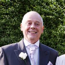 An 81-year old man named Don made me a pocketknife. He forged the steel  himself, and put some meteorite into the blade. Color me impressed.