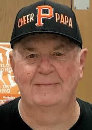 William Cherry Obituary (1945