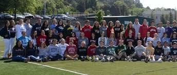 2014 Magazine by Marin Catholic