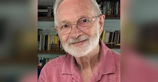 Robert George Hamilton Obituary