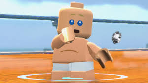 Undermined (violet parr, fironic unlocked). Lego The Incredibles Violet Parr Open World Free Roam Gameplay Pc Hd 1080p60fps Youtube