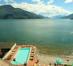 Vakantie vieren aan het comomeer in italië is heerlijk. Hotel Regina Gravedona Lake Como Home Facebook