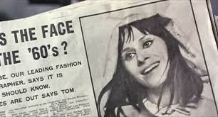 The Rita Tushingham Home Page