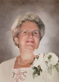 Obituary Maria Filomena Caiola
