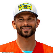 Justin Bogle's Instagram, Twitter & Facebook