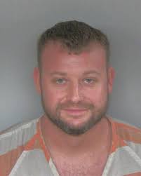 ALEXANDER THOMAS DERR Age: 34 Booking Date: 11/1/2024 Booking Agency: Darke  County Sheriff's Office Hair Color: Blond Eye Color: Green Height: 6'00"  Weight: 190 Projected Out Date: 11/3/2024 Current Charges Next Court: