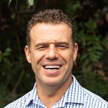 Chiropractor Dr Ryan Harrod, PRWC Chiropractic Centre