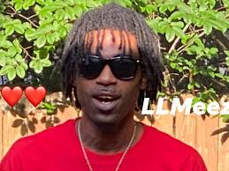 Fundraiser for Vicki McCloud by Hakeem Woods : In Loving Memory Of Terrence  Aaron Coleman