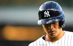 Former Yankees stars: It’s time Aaron Boone makes tough Anthony Volpe decision