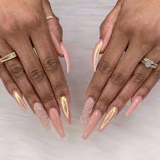 Best Summer Nails 2019 43 Of The Best Summer Nails Favnailart Com Halloween Nails Pretty Nails