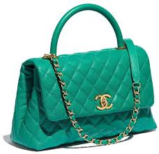 See more of coco chanel on facebook. Chanel Coco Handle Bag Bragmybag