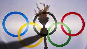 We did not find results for: Juegos Olimpicos De Tokio 2021 Por Que Se Llama Asi Y Por Que Se Realizan En 2021