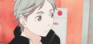 This one is from meliodas from seven deadly sins or which some people might know as nanatsu no taizai. Terushima Haikyuu Quotes Novocom Top
