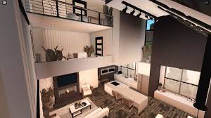 3 cozy living room ideas you can use in bloxburg roblox bloxburg simplyisxbelle. Modern House Living Room Bloxburg