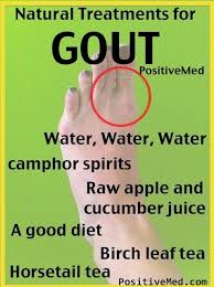 Gout Natural Treatments Gout Remedies Gout Natural Remedies For Gout