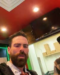 When that menus fire 🔥