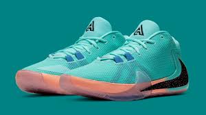 Giannis helped clarify his nationality in an interview with the undefeated's marc spears. Nike Zoom Freak 1 All Bros Release Date Bq5422 300 Sole Collector