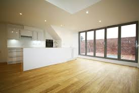 While personal preference is a factor, the direction in which you run hardwood flooring boards is governed by visual and structural guidelines. Which Direction Should I Lay My Bamboo Floor Bamboo Floo