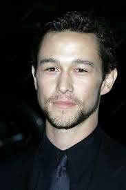 Joseph Gordon Levitt Stop Less Hollywood Black Suit Photo Background And  Picture For Free Download