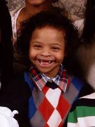 Tyler Gibson Obituary (2015)