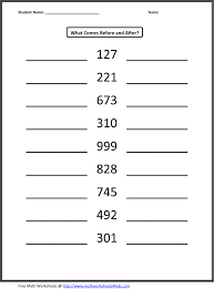 second grade math worksheets 2nd grade worksheets free math worksheets math worksheets