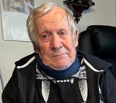 Avis de décès de Monsieur Bernard, andré, gaston,léon GRADELET