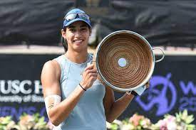 Learn the biography, stats, and games schedule of the tennis player on scores24.live! Uazjqzt6lyry3m