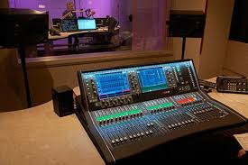 Gaat carbidschieten dit jaar wel door, horecahulp door kapper en schaarste op islamitsche begraafplaatsen. Allen Heath S New Dlive Installed In Rtv Drenthe In Holland Mondo Dr
