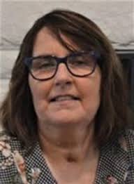 Gale A. (Van Dyne) Stauffer Obituary