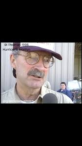 V I Strong we weather the storm