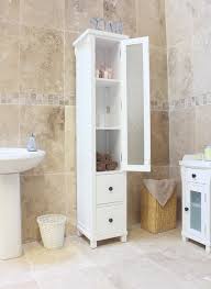 Narrow Bathroom Cabinet As A Wonderful Storage In Your Bathroom Artmakehome