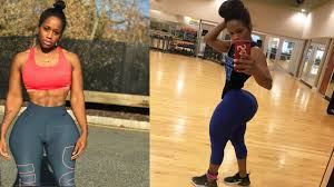 Check spelling or type a new query. Black Fitness Models Qui Personal Trainer Amazing Glutes And Legs Work Youtube