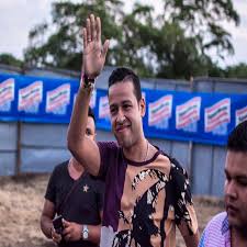 Martin elias born in 1980 in central asia (almaty, kazakhstan). Martin Elias Spotify