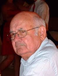 Obituary information for Walter F. Gonyea