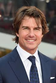 Pin On Tom Cruise