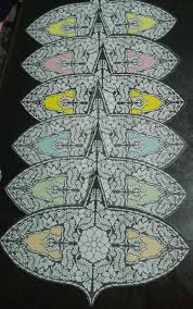 Check spelling or type a new query. Lukisan Corak Wau Simple Cikimm Com