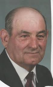 John William McCrary (1918-1995)