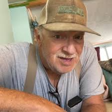 James Robert “Jaybird” Saunders